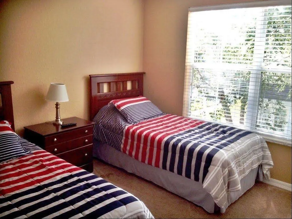 Resort Venetian Bay By Dws Vacation Kissimmee