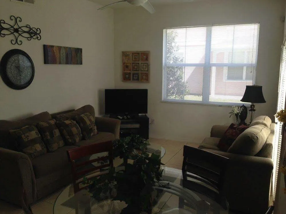 Venetian Bay By Dws Vacation 3* Kissimmee