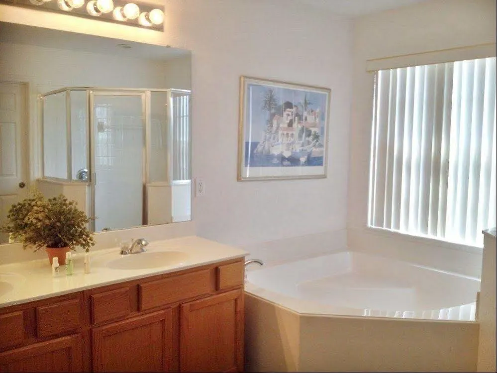 Resort Venetian Bay By Dws Vacation Kissimmee