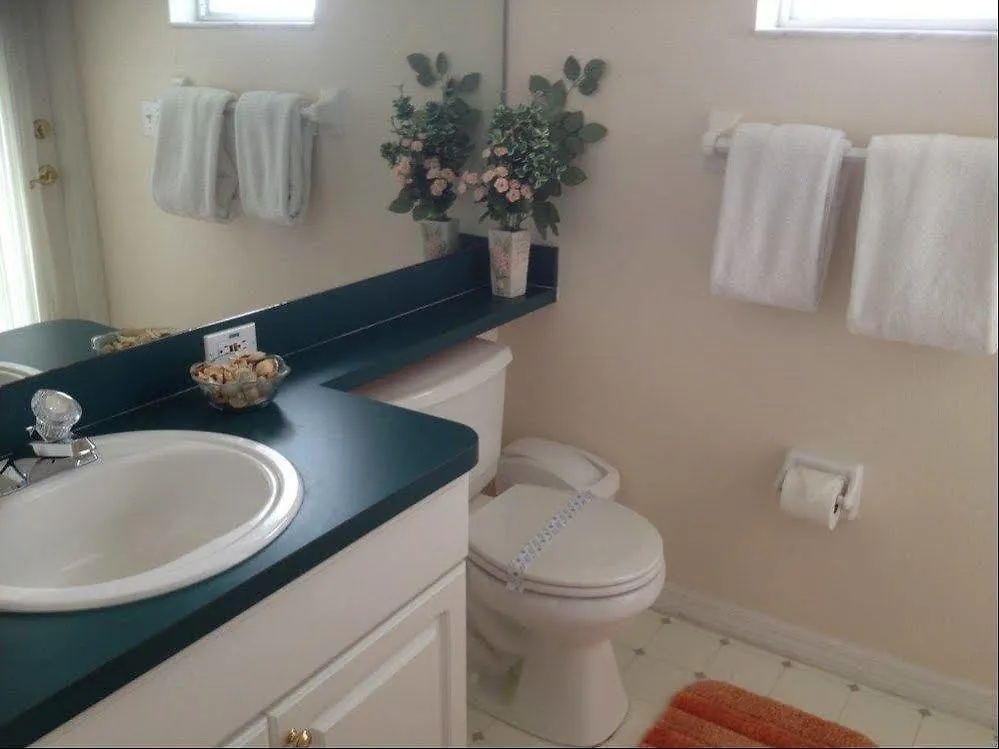 Venetian Bay By Dws Vacation 3* Kissimmee
