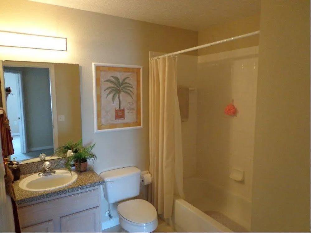 Venetian Bay By Dws Vacation Resort