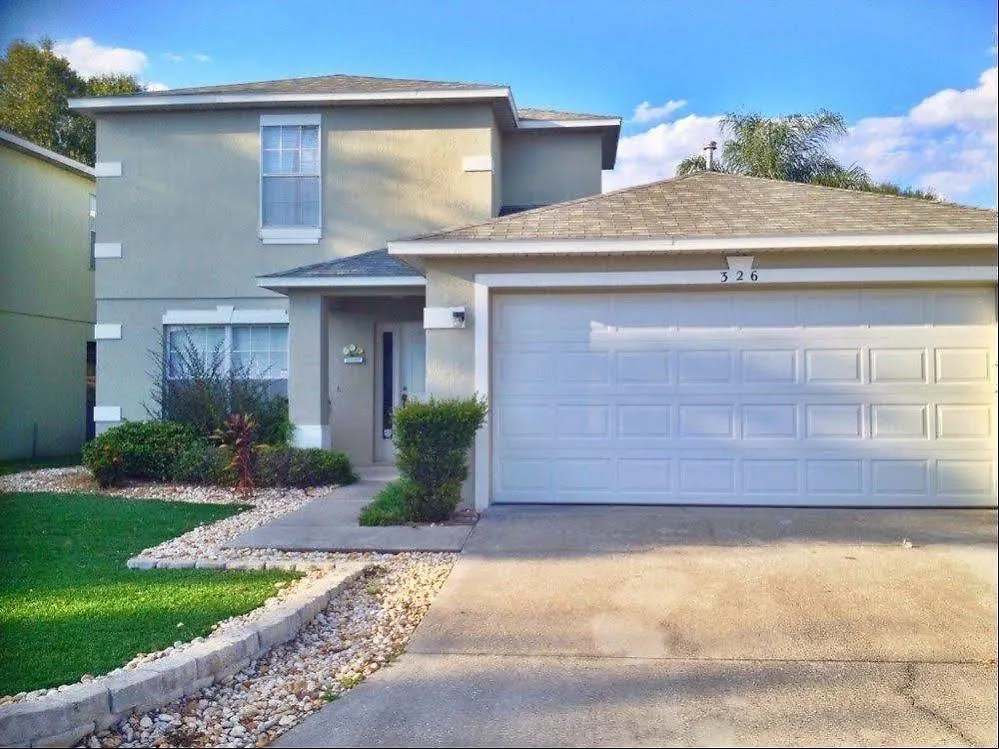 Venetian Bay By Dws Vacation Resort Kissimmee
