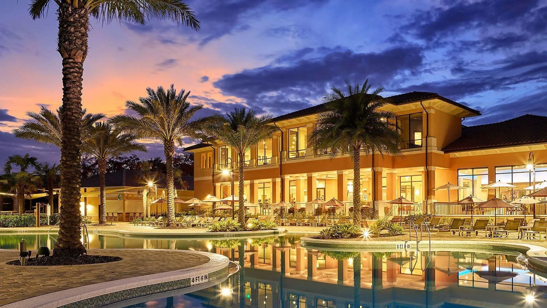 Regal Oaks Vacation Townhomes By Idiliq - Free Private Hot Tub! Szálloda