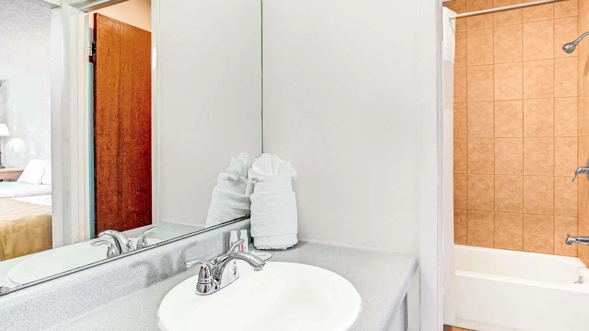 Knights Hotel Kissimmee