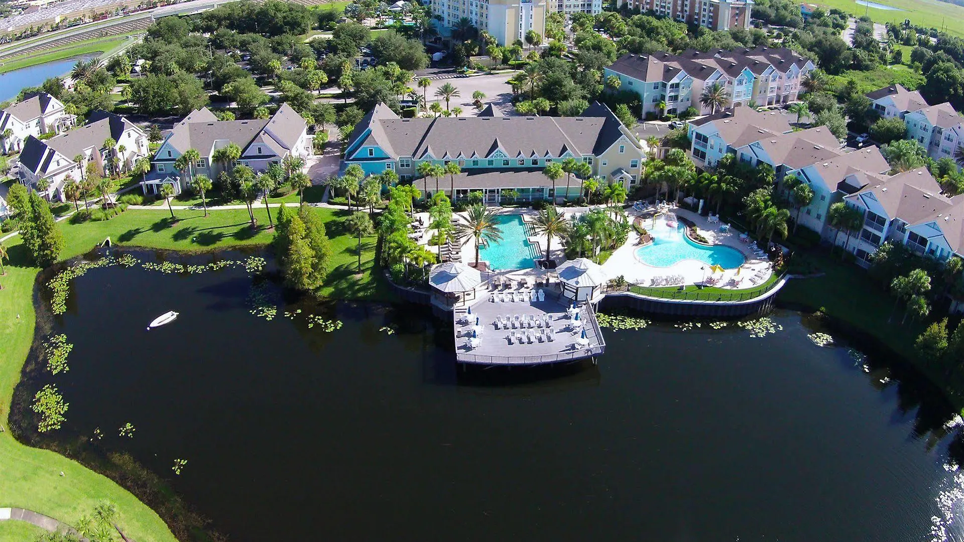 Runaway By Magical Memories -disney Area Βίλα Kissimmee