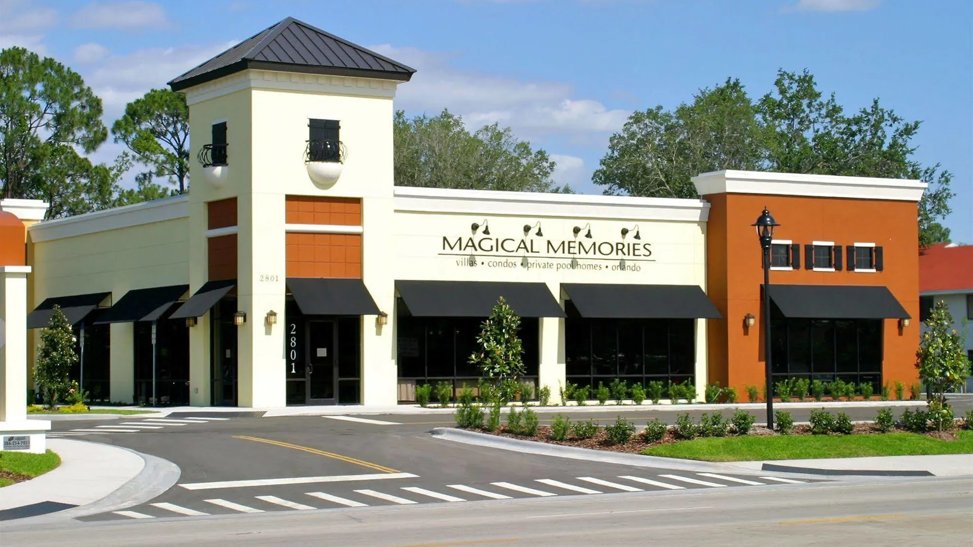 Runaway By Magical Memories -disney Area Βίλα Kissimmee