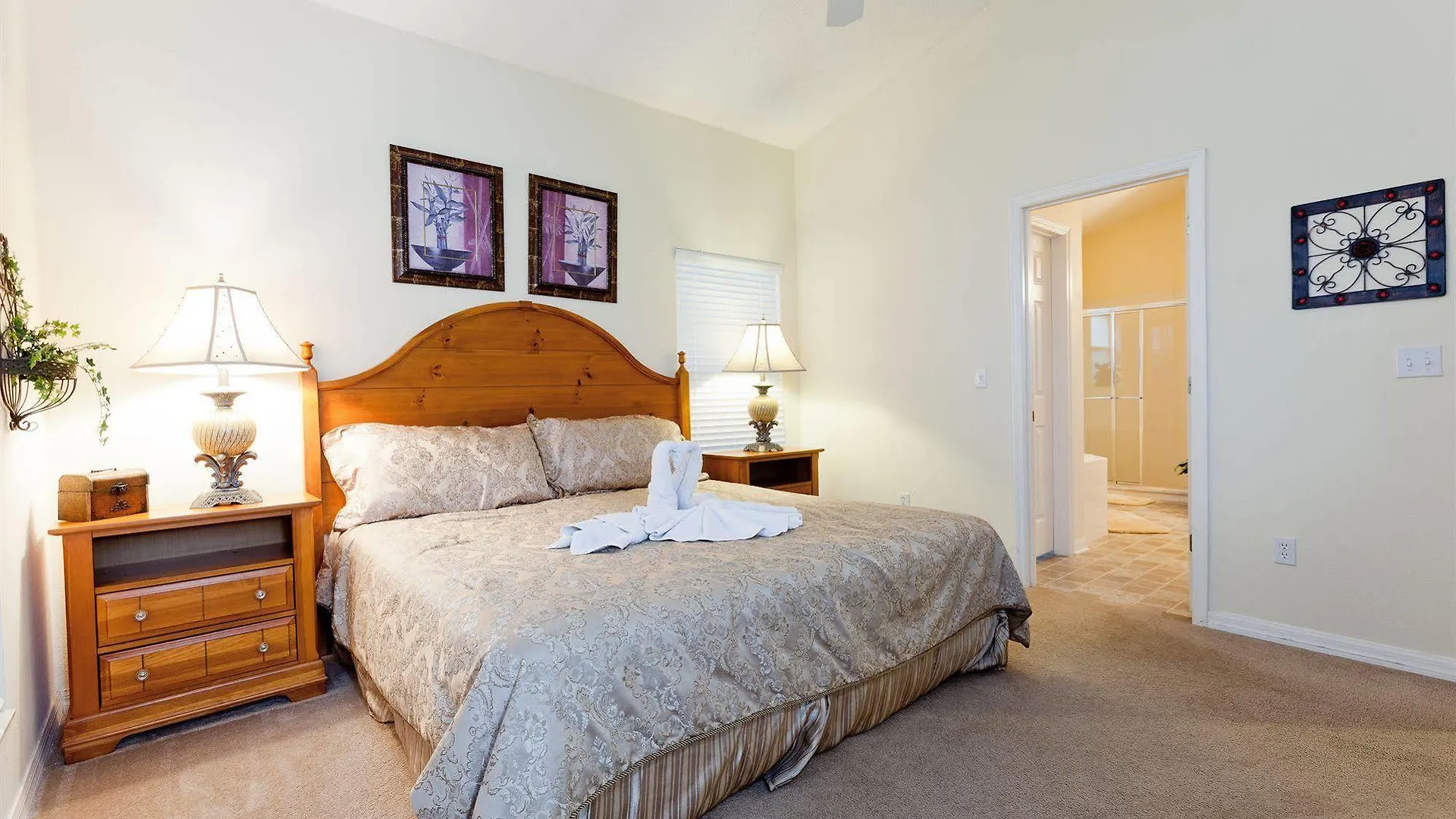 Ocean Florida Villas Hotel