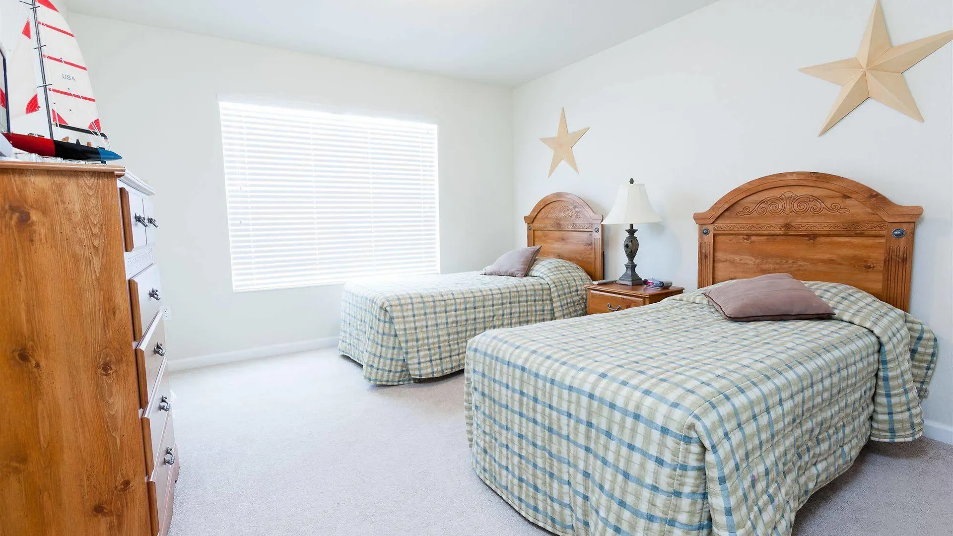Ocean Florida Villas Kissimmee