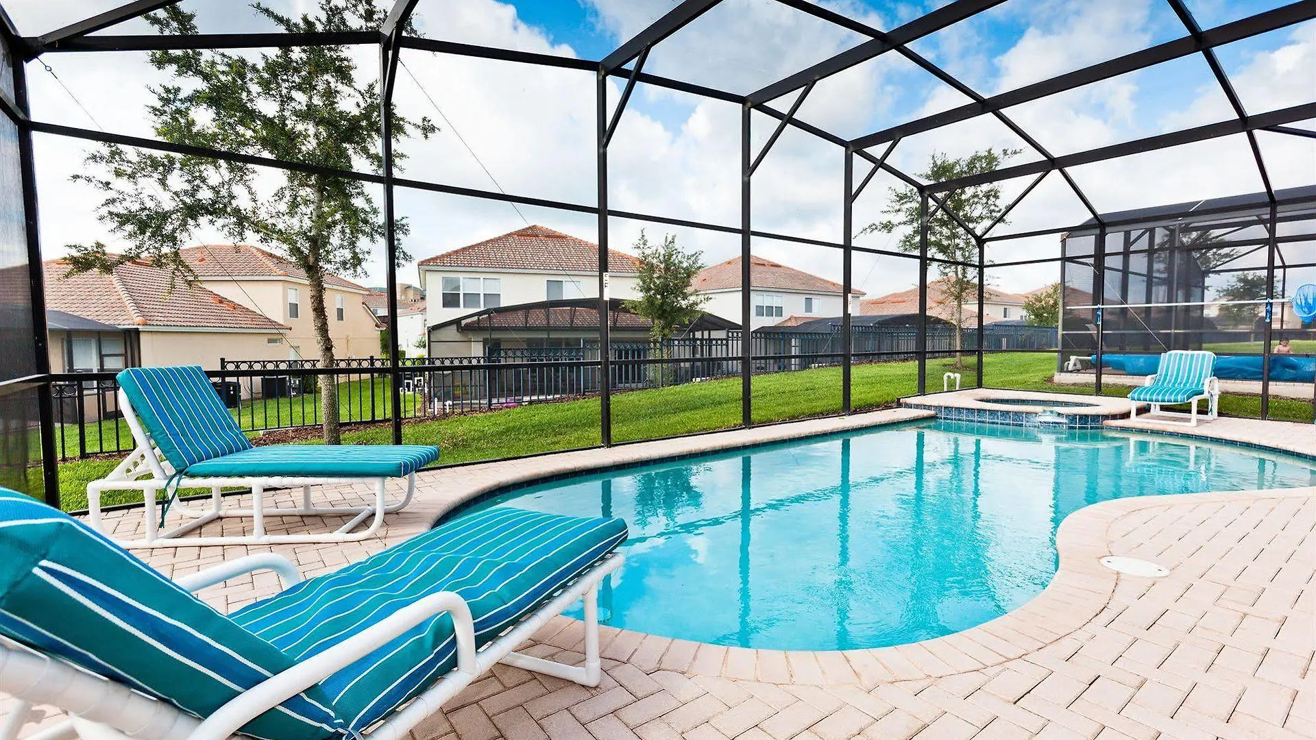 Ocean Florida Villas Hotel