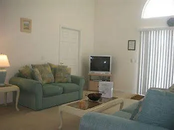 Ocean Florida Villas Hotel 3*