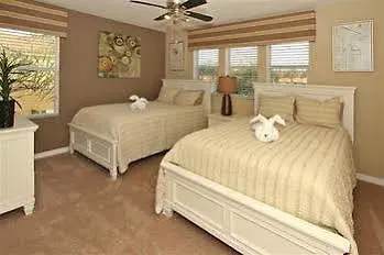 Ocean Florida Villas Hotel