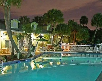 Tropical Palms & Campground Jaktstuga Kissimmee