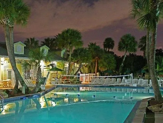 Jaktstuga Tropical Palms & Campground *