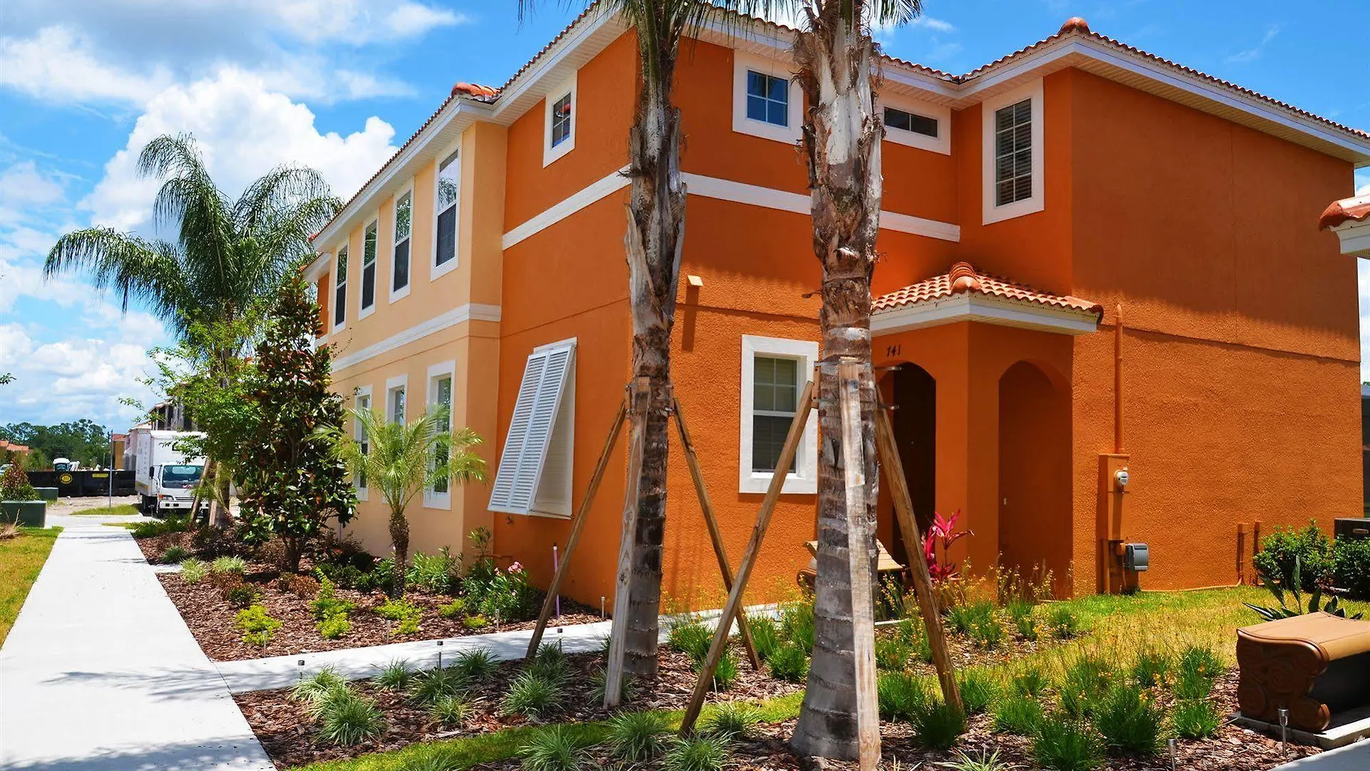 Bella Vida Kissimmee