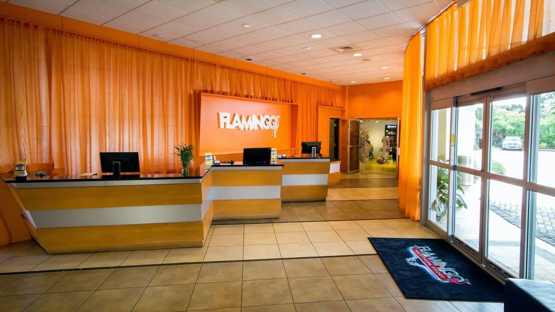 Flamingo Express Hotel