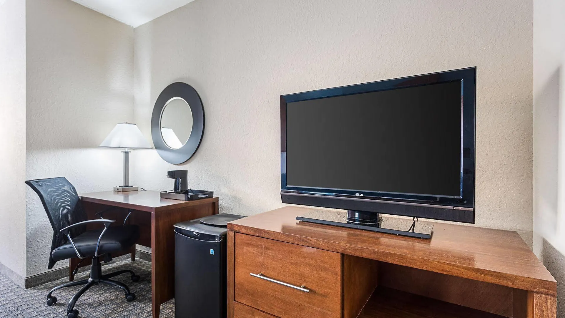 Hotel Quality & Heritage Park