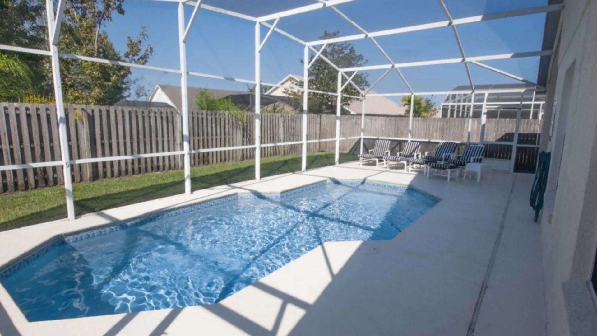 Ray's Eagle Pointe *