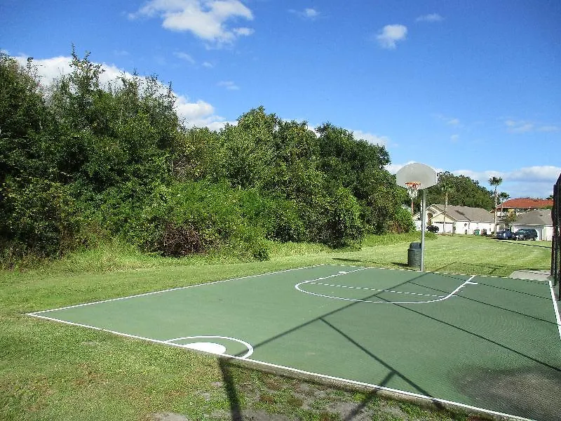 Berkley Townhomes Holiday home Kissimmee
