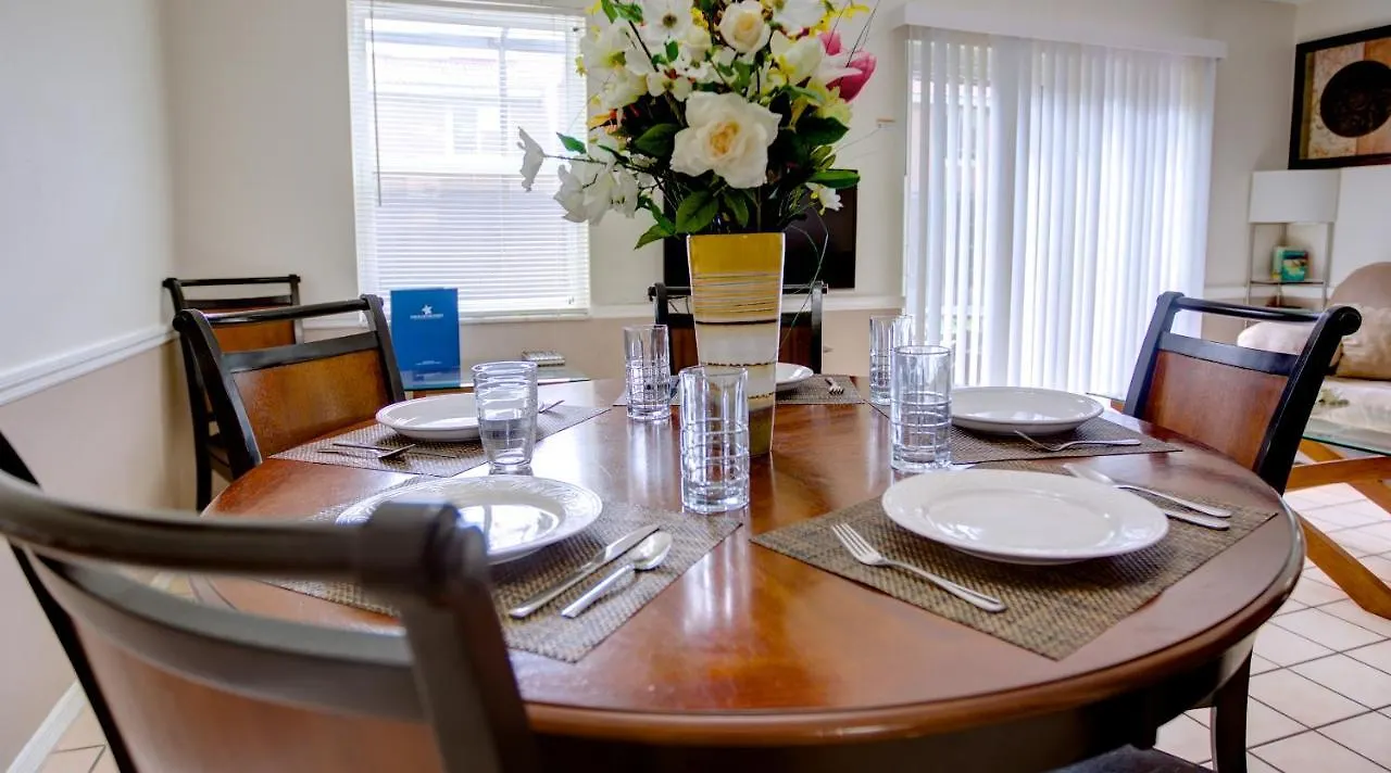 Magical Memories Villas-disney Area By Ipg Florida Kissimmee