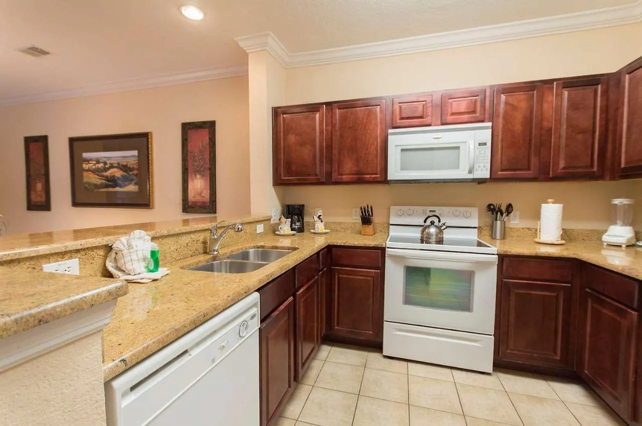 Tuscana Orlando By Aston 3* Reunion