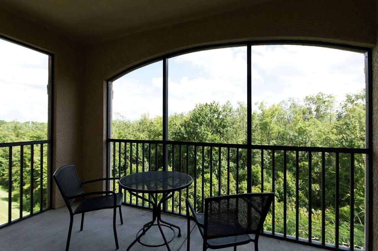 Tuscana Orlando By Aston 3*