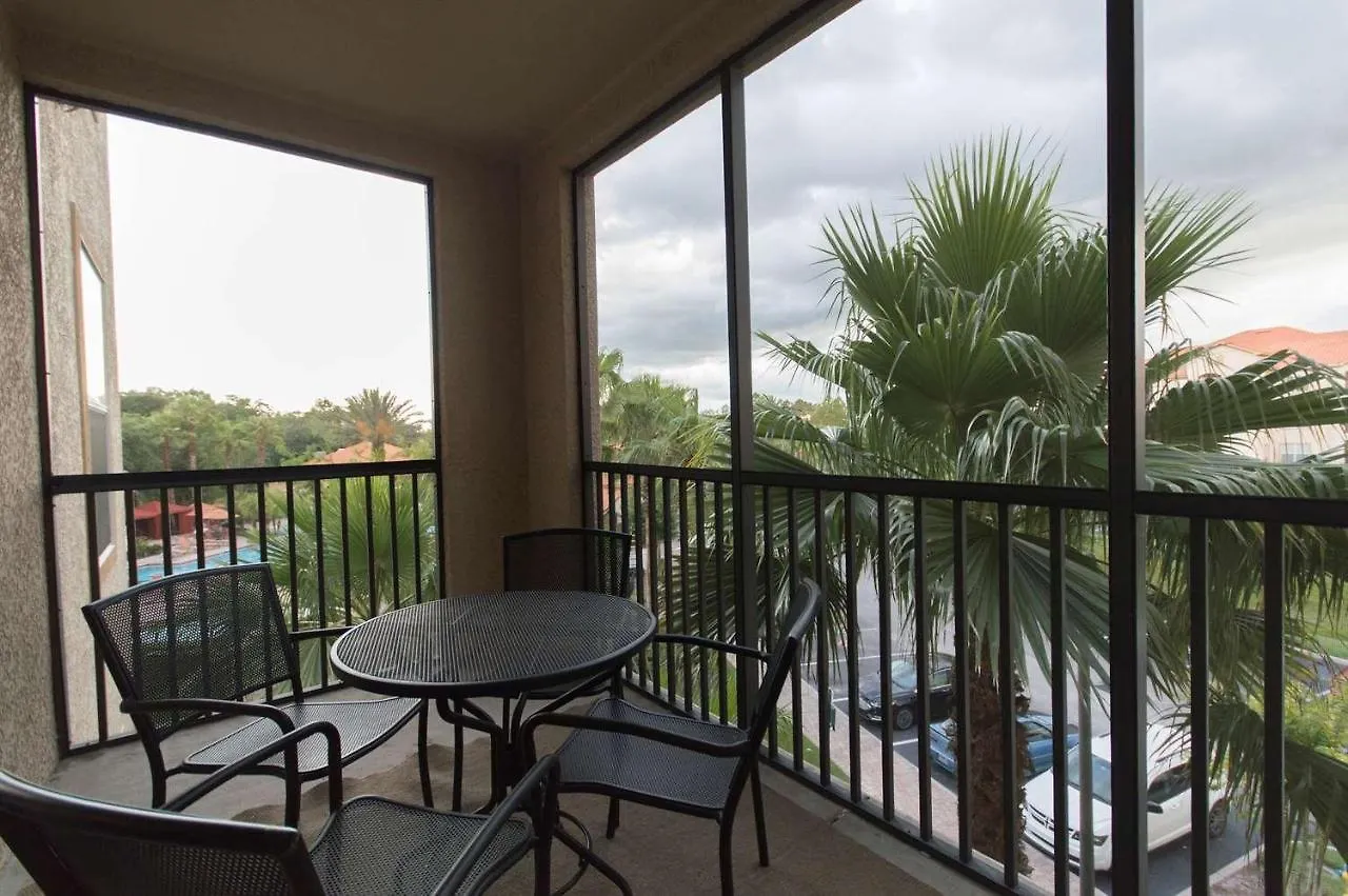 Tuscana Orlando By Aston