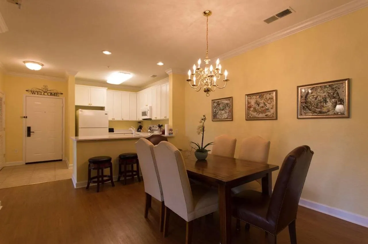 Tuscana Orlando By Aston