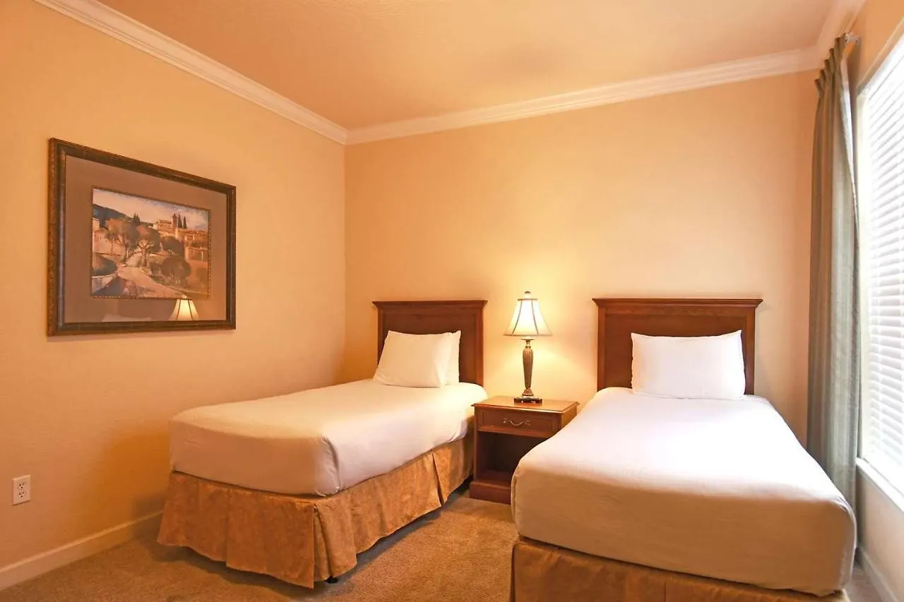 Tuscana Orlando By Aston 3* Reunion