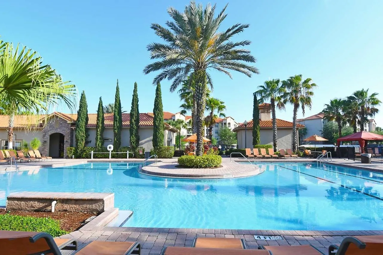 Tuscana Orlando By Aston