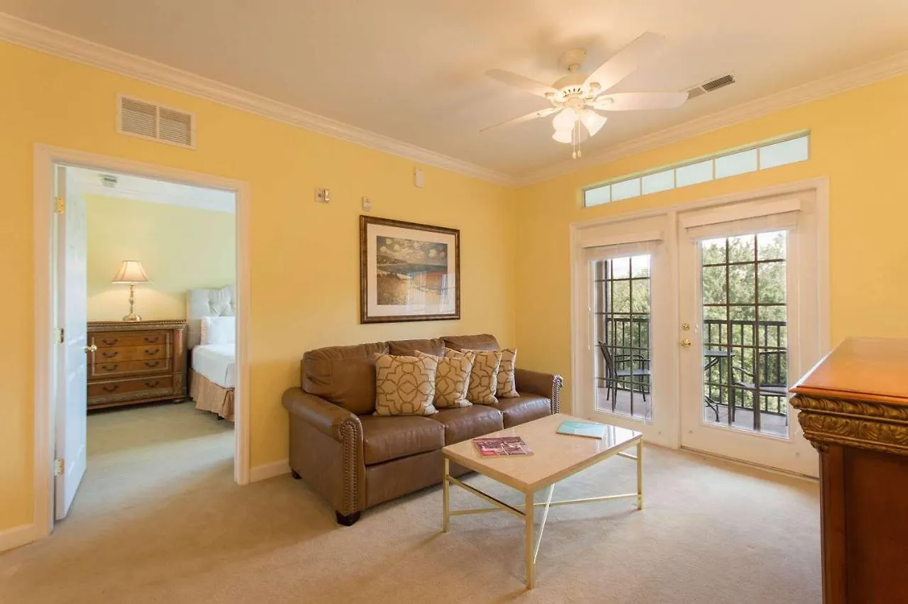 Tuscana Orlando By Aston 3* Reunion