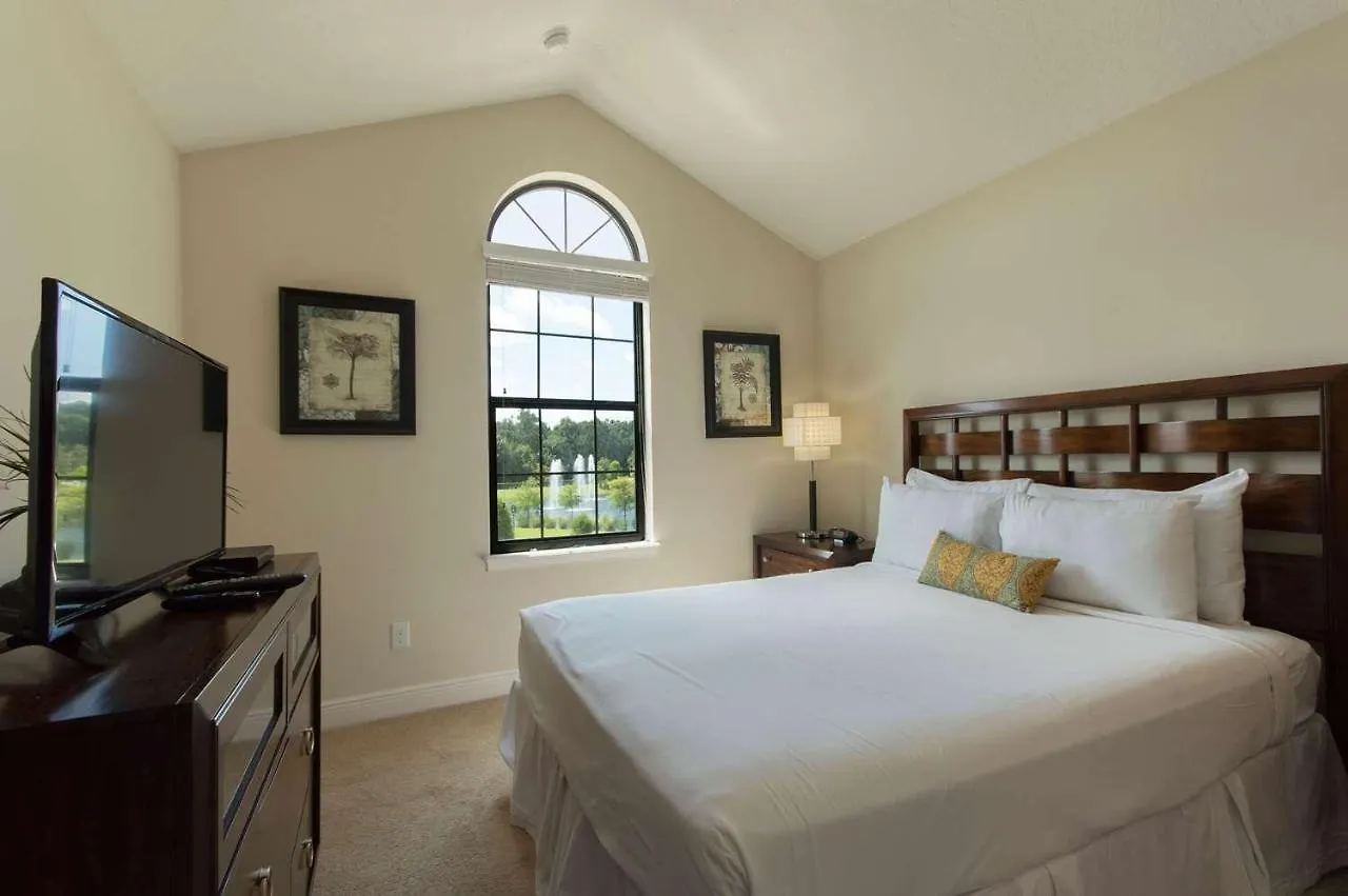 Aparthotel The Fountains Orlando At Championsgate Kissimmee