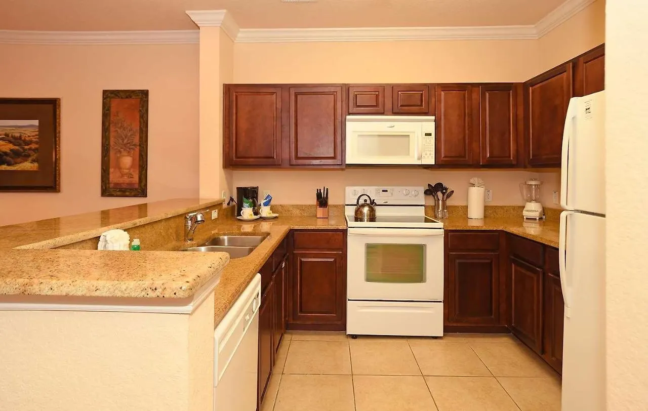 Tuscana Orlando By Aston 3*