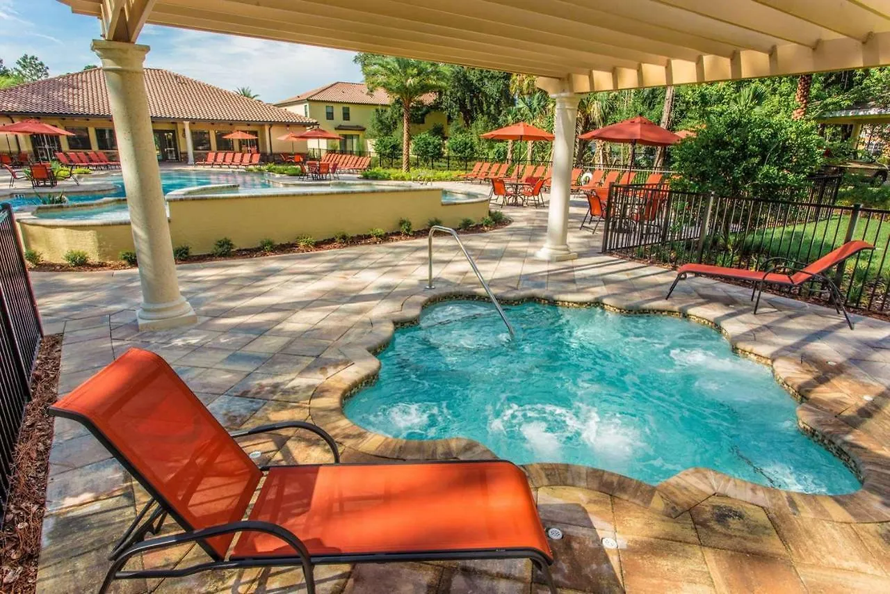 The Fountains Orlando At Championsgate 4* Kissimmee