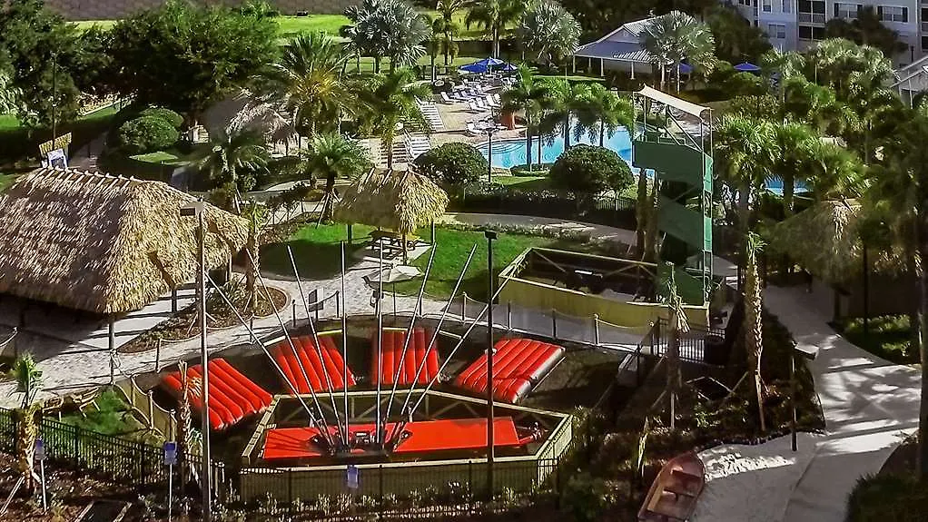 Calypso Cay Vacation אתר נופש קיסימי