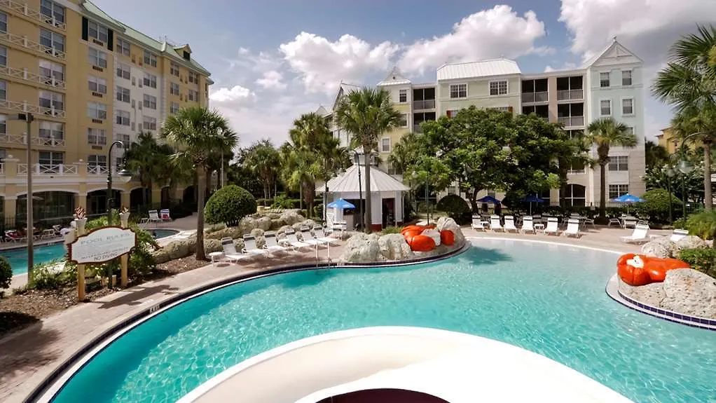 Calypso Cay Vacation אתר נופש 3*