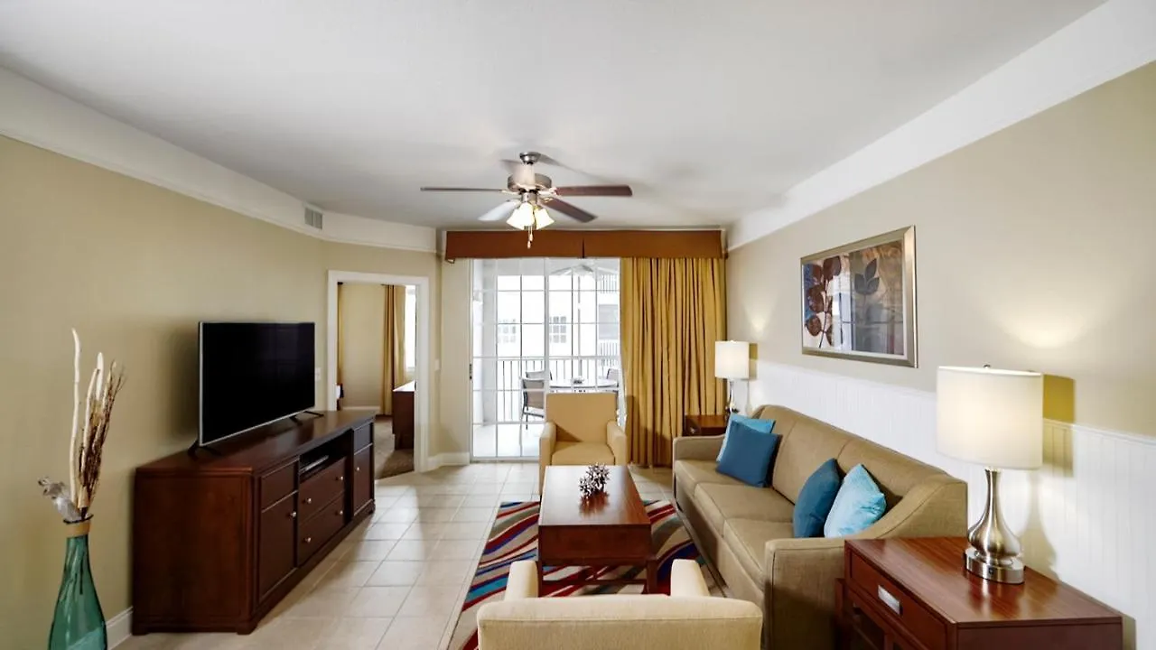 Calypso Cay Vacation 3*