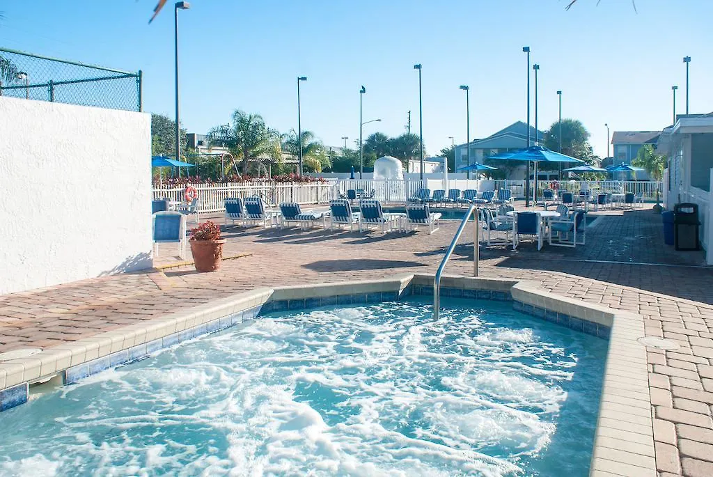 At Fortune Place 3* Kissimmee