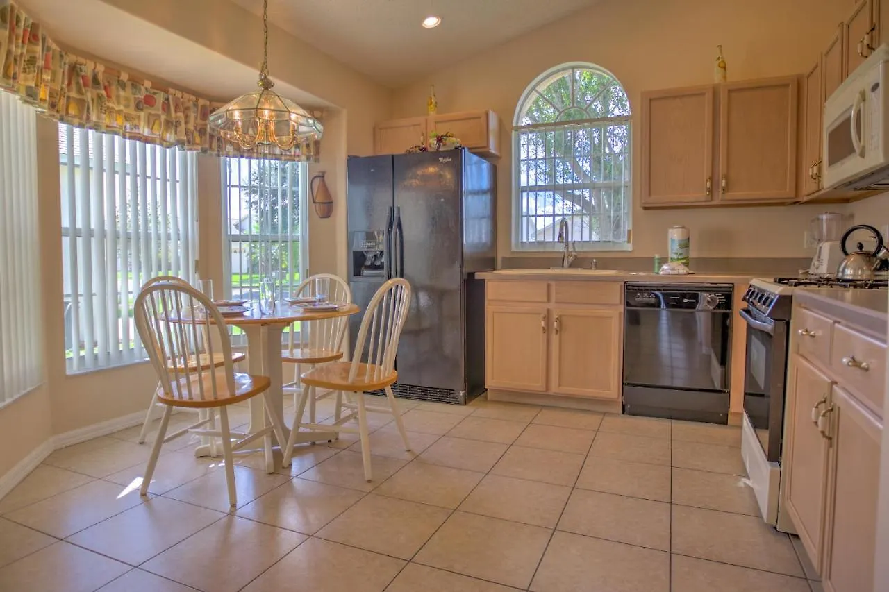 Magical Memories Villas-disney Area By Ipg Florida * Kissimmee