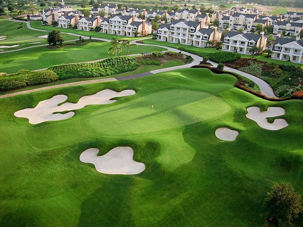 Reunion & Golf Club 5* Kissimmee