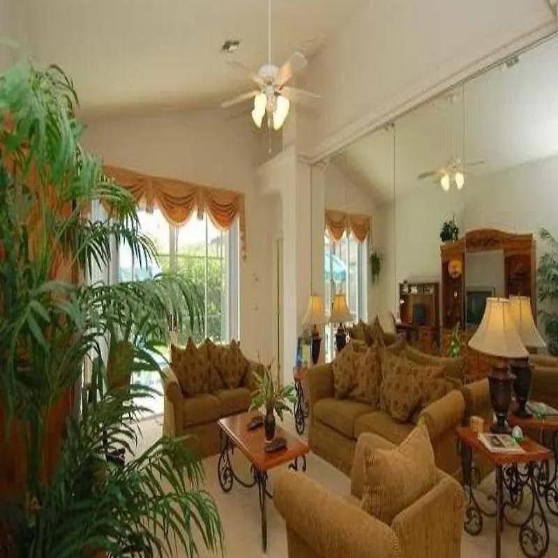 Area Preferred Homes With Gameroom בית נופש אורלנדו