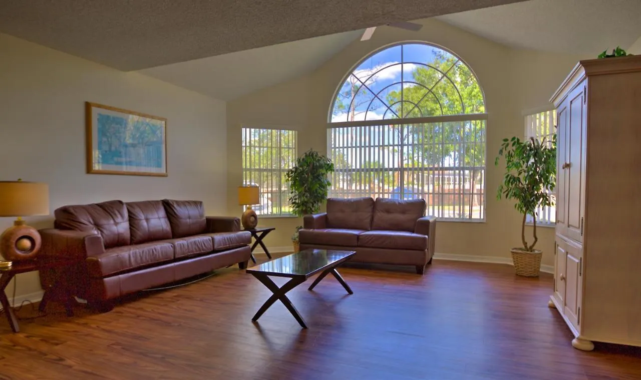 Semesterbostad Magical Memories Villas-disney Area By Ipg Florida Kissimmee
