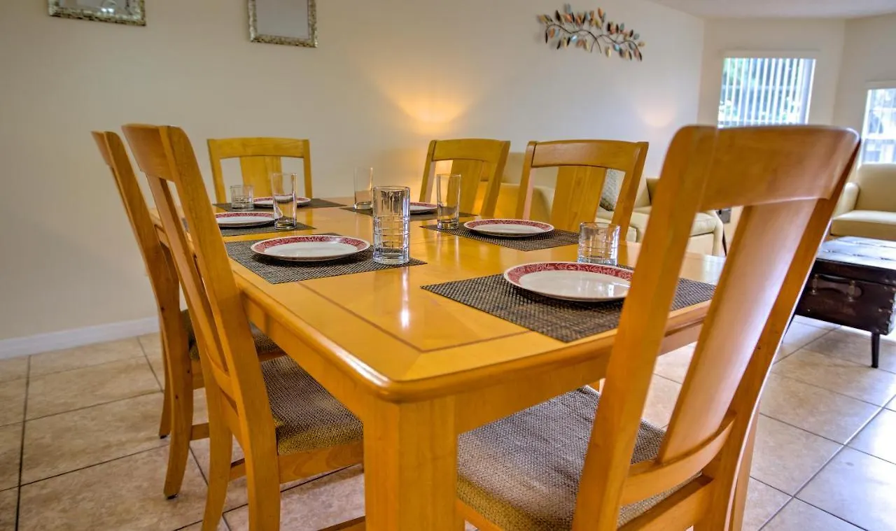 Magical Memories Villas-disney Area By Ipg Florida Kissimmee