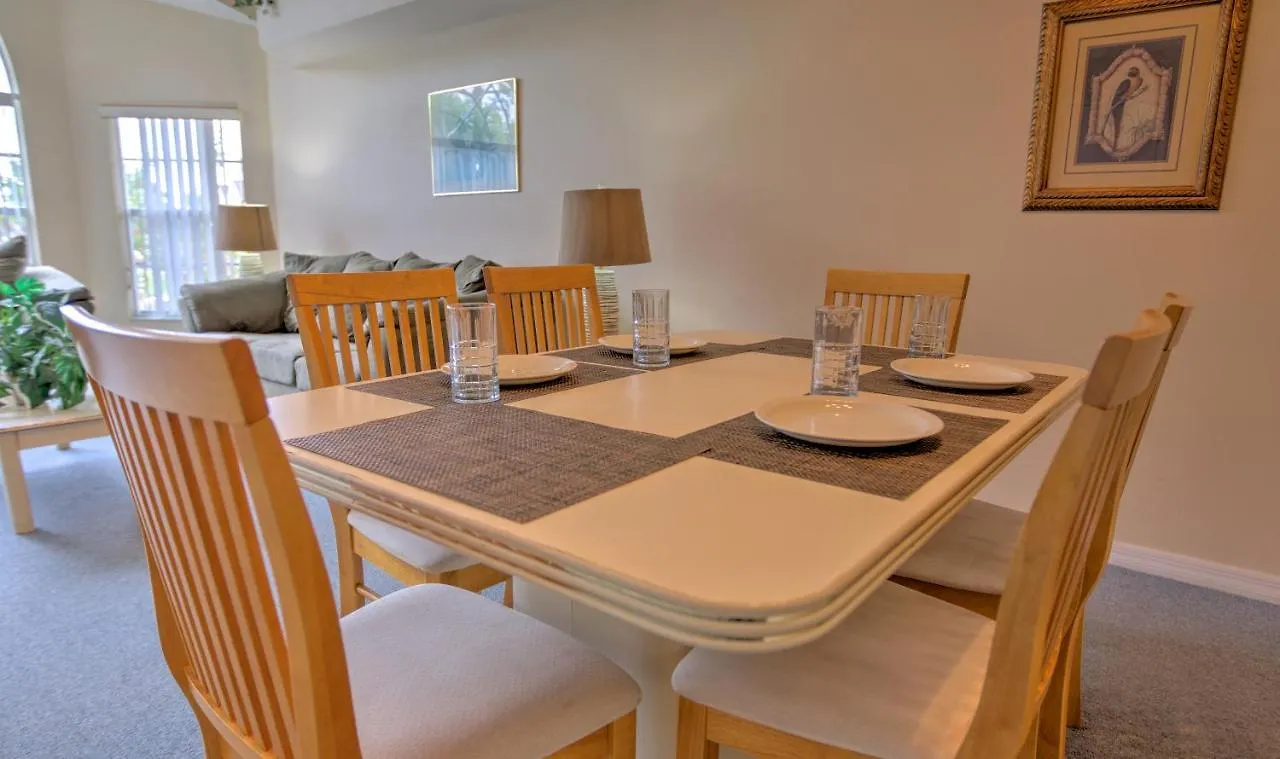 Magical Memories Villas-disney Area By Ipg Florida Semesterbostad Kissimmee