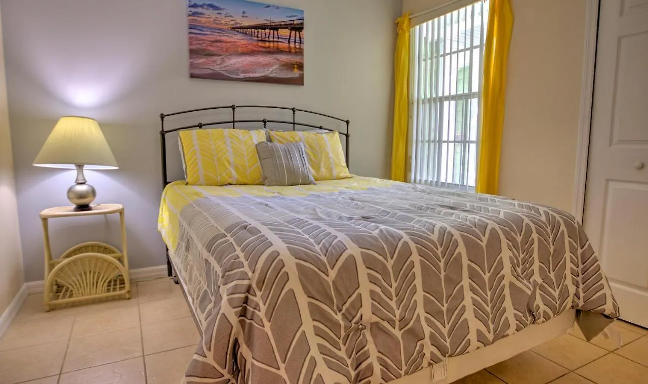 Magical Memories Villas-disney Area By Ipg Florida Kissimmee