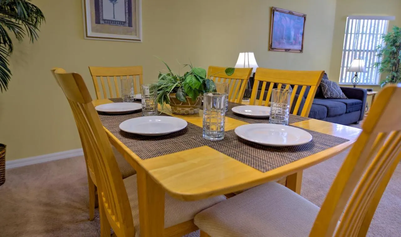 Magical Memories Villas-disney Area By Ipg Florida *