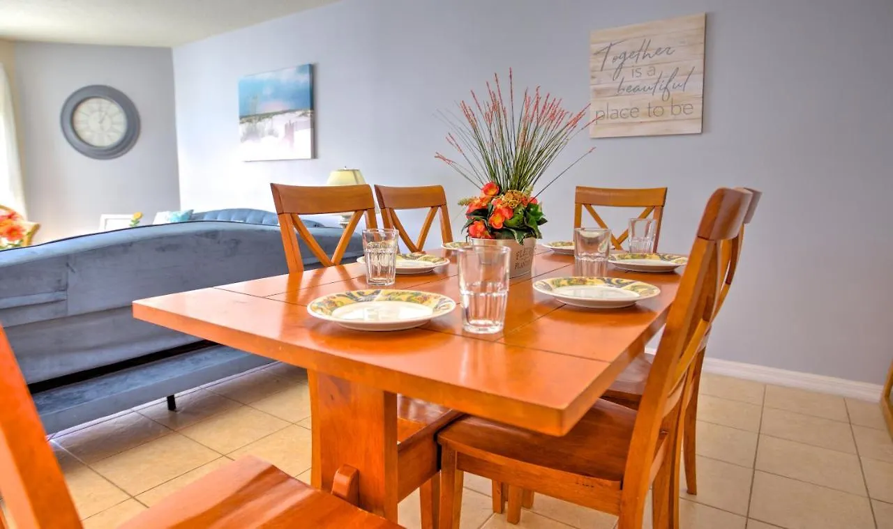 Magical Memories Villas-disney Area By Ipg Florida * Kissimmee
