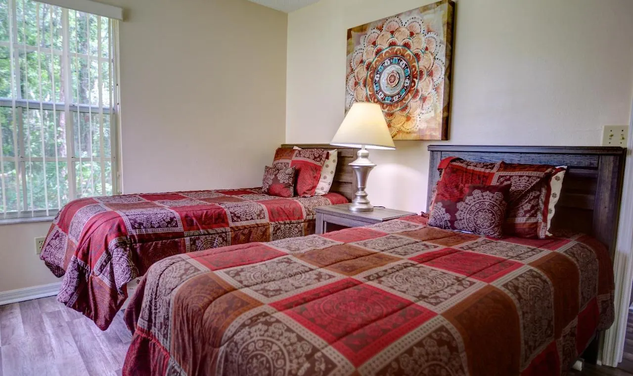 Magical Memories Villas-disney Area By Ipg Florida * Kissimmee