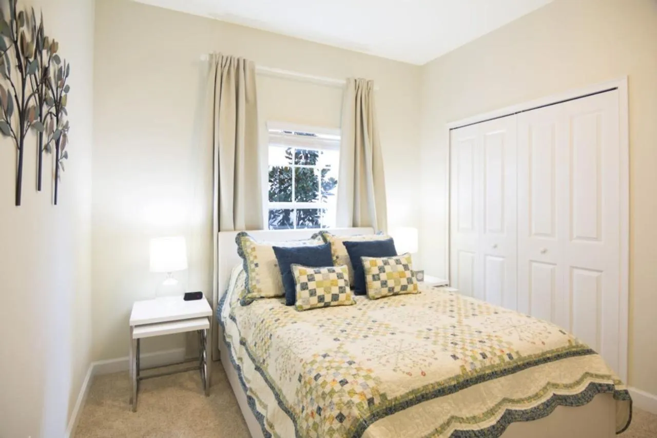 Luxury Dream Townhome With Pool Sl4814 Hébergement de vacances