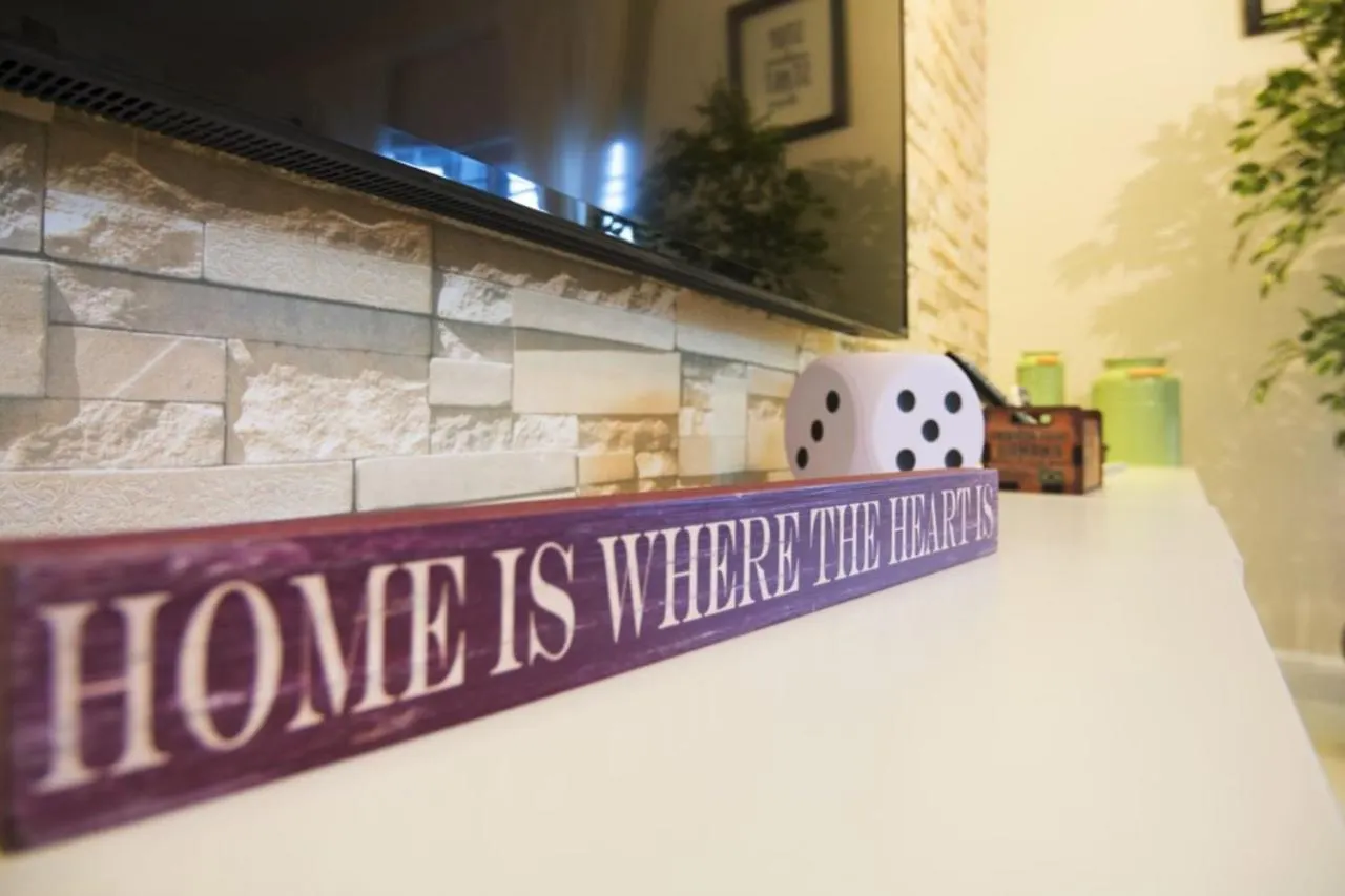 Hébergement de vacances Luxury Dream Townhome With Pool Sl4814 Orlando