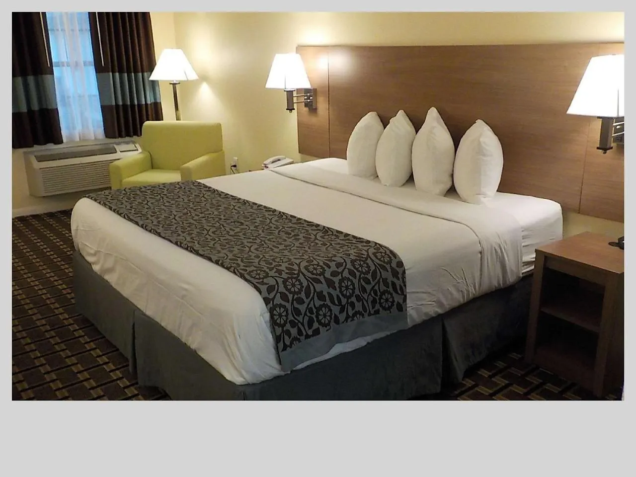 Hotel Surestay By Western Clermont Theme Park West 3*